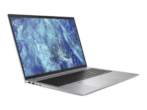 HP ZBook Firefly 16 G11 Mobile Workstation - Intel Core Ultra 7 155H - Win 11 Pro - RTX A500 - 32 GB RAM - 1 TB SSD NVMe, TLC - 40.6 cm (16")