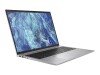 HP ZBook Firefly 16 G11 Mobile Workstation - Intel Core Ultra 7 155H - Win 11 Pro - RTX A500 - 32 GB RAM - 1 TB SSD NVMe, TLC - 40.6 cm (16")