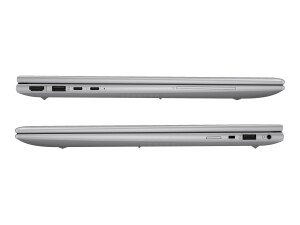 HP ZBook Firefly 16 G11 Mobile Workstation - Intel Core Ultra 7 155H - Win 11 Pro - RTX A500 - 16 GB RAM - 512 GB SSD NVMe - 40.6 cm (16")