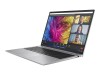 HP ZBook Firefly 16 G11 Mobile Workstation - Intel Core Ultra 7 155H - Win 11 Pro - RTX A500 - 16 GB RAM - 512 GB SSD NVMe - 40.6 cm (16")