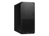HP Z1 G9 - Tower - 1 x Core i9 i9-14900 / 2 GHz - RAM 32 GB - SSD 1 TB - NVMe, TLC - GeForce RTX 4060 - 1GbE - Win 11 Pro - Monitor: keiner - Tastatur: Deutsch - Smart Buy - mit HP Wolf Pro Security Edition (1 Jahr)