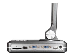 celexon DK500 - Digitale Dokumentenkamera - Farbe