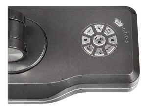 celexon DK500 - Digitale Dokumentenkamera - Farbe