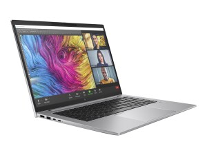HP ZBook Firefly 14 G11 Mobile Workstation - Intel Core...