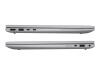 HP ZBook Firefly 14 G11 Mobile Workstation - Intel Core Ultra 7 165H / 1.4 GHz - vPro - Win 11 Pro - RTX A500 - 64 GB RAM - 2 TB SSD NVMe, TLC - 35.6 cm (14")