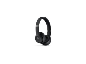 Apple Solo 4 - Kopfhörer mit Mikrofon - On-Ear