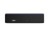 WD My Passport for Mac WDBEJA0060BBL - Festplatte - verschlüsselt - 6 TB - extern (tragbar)