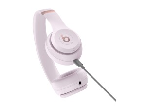 Apple Solo 4 - Kopfhörer mit Mikrofon - On-Ear