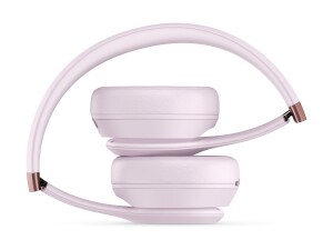 Apple Solo 4 - Kopfhörer mit Mikrofon - On-Ear