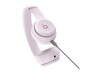 Apple Solo 4 - Kopfhörer mit Mikrofon - On-Ear