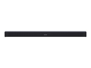 Sharp HT-SB140 - Soundbar - 2.0-Kanal - kabellos