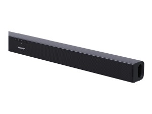 Sharp HT-SB140 - Soundbar - 2.0-Kanal - kabellos