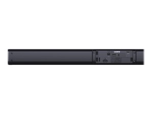 Sharp HT-SB140 - Soundbar - 2.0-Kanal - kabellos