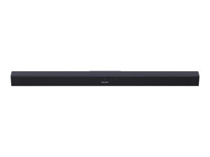 Sharp HT-SB140 - Soundbar - 2.0-Kanal - kabellos