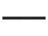 Sharp HT-SB140 - Soundbar - 2.0-Kanal - kabellos