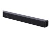 Sharp HT-SB140 - Soundbar - 2.0-Kanal - kabellos