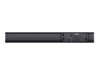 Sharp HT-SB140 - Soundbar - 2.0-Kanal - kabellos