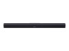 Sharp HT-SB140 - Soundbar - 2.0-Kanal - kabellos