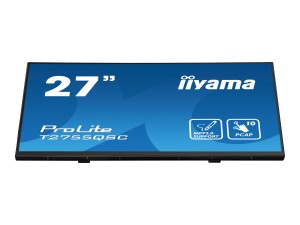 Iiyama ProLite T2755QSC-B1 - LED-Monitor - 68.4 cm...