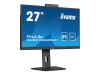 Iiyama ProLite XUB2790QSUH-B1 - LED-Monitor - 68.5 cm (27")
