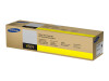 Samsung CLT-Y809S - Gelb - original - Tonerpatrone