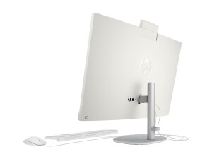 HP 27-cr1001ng - All-in-One (Komplettlösung) - Core...