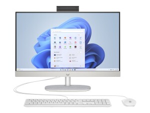 HP 24-cr1000ng - All-in-One (Komplettl&ouml;sung) - Core...