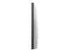 Dell UltraSharp U2424H - Ohne Standfuß - LED-Monitor - 61 cm (24")
