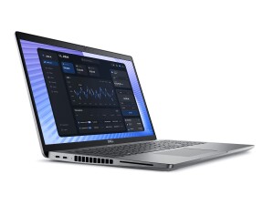 Dell Precision 3590 - Intel Core Ultra 7 155H / 1.4 GHz -...