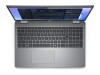 Dell Precision 3590 - Intel Core Ultra 7 155H / 1.4 GHz - Win 11 Pro - RTX 500 Ada - 32 GB RAM - 1 TB SSD NVMe, Class 40 - 39.6 cm (15.6")