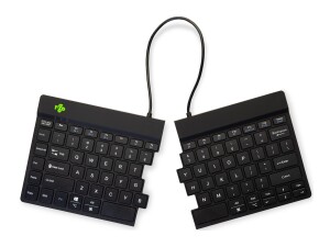 R-Go Ergonomische Tastatur Split break - Tastatur