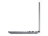 Dell Latitude 5450 (Version 2024) - Intel Core Ultra 7 165U / 1.7 GHz - Win 11 Pro - Intel Graphics - 16 GB RAM - 512 GB SSD NVMe, TLC - 35.56 cm (14")