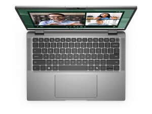 Dell Latitude 7450 - Intel Core Ultra 7 155U / 1.7 GHz - Win 11 Pro - Intel Graphics - 16 GB RAM - 1 TB SSD NVMe, TLC - 35.565 cm (14")