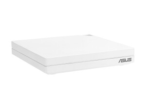 ASUS RT-AX57 GO - Wireless Router - WWAN 1-Port-Switch