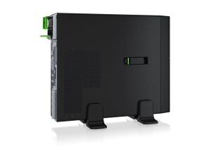 Fujitsu PRIMERGY TX1320 M6 - Server - UCFF - 1-Weg - 1 x...