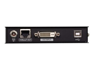 ATEN CE 611 - KVM-/Audio-/USB-/serieller Extender