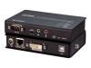 ATEN CE 611 - KVM-/Audio-/USB-/serieller Extender