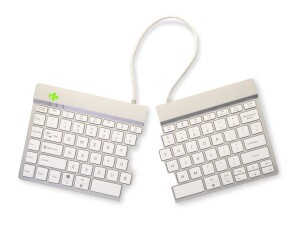 R-Go Ergonomische Tastatur Split break - Tastatur