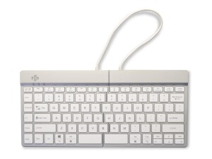 R-Go Ergonomische Tastatur Split break - Tastatur