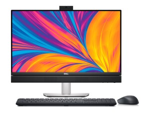Dell OptiPlex 7420 Plus All In One - All-in-One...