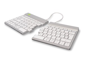R-Go Ergonomische Tastatur Split break - Tastatur