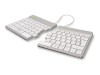 R-Go Ergonomische Tastatur Split break - Tastatur