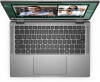Dell Latitude 7350 - Intel Core Ultra 7 165U / 1.7 GHz - Win 11 Pro - Intel Graphics - 16 GB RAM - 512 GB SSD NVMe, TLC - 33.731 cm (13.3")