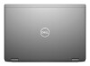 Dell Latitude 7350 - Intel Core Ultra 7 165U / 1.7 GHz - Win 11 Pro - Intel Graphics - 16 GB RAM - 512 GB SSD NVMe, TLC - 33.731 cm (13.3")