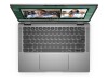 Dell Latitude 7350 - Intel Core Ultra 7 165U / 1.7 GHz - Win 11 Pro - Intel Graphics - 16 GB RAM - 512 GB SSD NVMe, TLC - 33.731 cm (13.3")