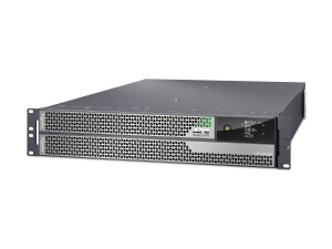 APC Smart-UPS Ultra - USV (in Rack montierbar/extern)