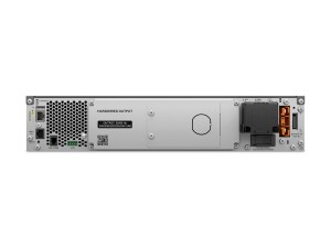 APC Smart-UPS Ultra - USV (in Rack montierbar/extern)