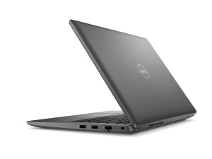 Dell Latitude 3450 (version 2024) - Intel Core i5 1335U - Win 11 Pro - Intel Iris Xe Grafikkarte - 16 GB RAM - 512 GB SSD NVMe, QLC, Class 25 - 35.6 cm (14")