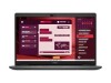 Dell Latitude 3450 (version 2024) - Intel Core i5 1335U - Win 11 Pro - Intel Iris Xe Grafikkarte - 16 GB RAM - 512 GB SSD NVMe, QLC, Class 25 - 35.6 cm (14")