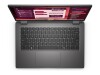 Dell Latitude 3450 (version 2024) - Intel Core i5 1335U - Win 11 Pro - Intel Iris Xe Grafikkarte - 16 GB RAM - 512 GB SSD NVMe, QLC, Class 25 - 35.6 cm (14")